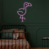 LED Neon - Flamingo Light