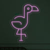 LED Neon - Flamingo Light