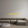 Neon na míru: SOOCAST